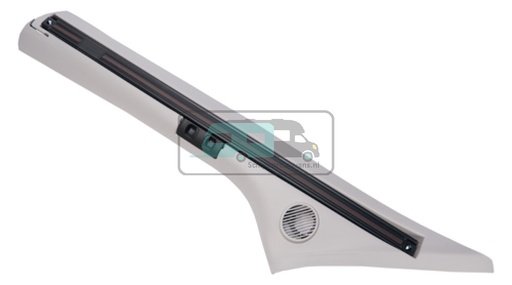 [OCS_1801303] Remifront 4 Ducato 2008 Cassette Links Grijs