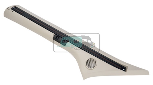 [OCS_1801305] Remifront 4 Ducato 2011 Cassette Links Beige