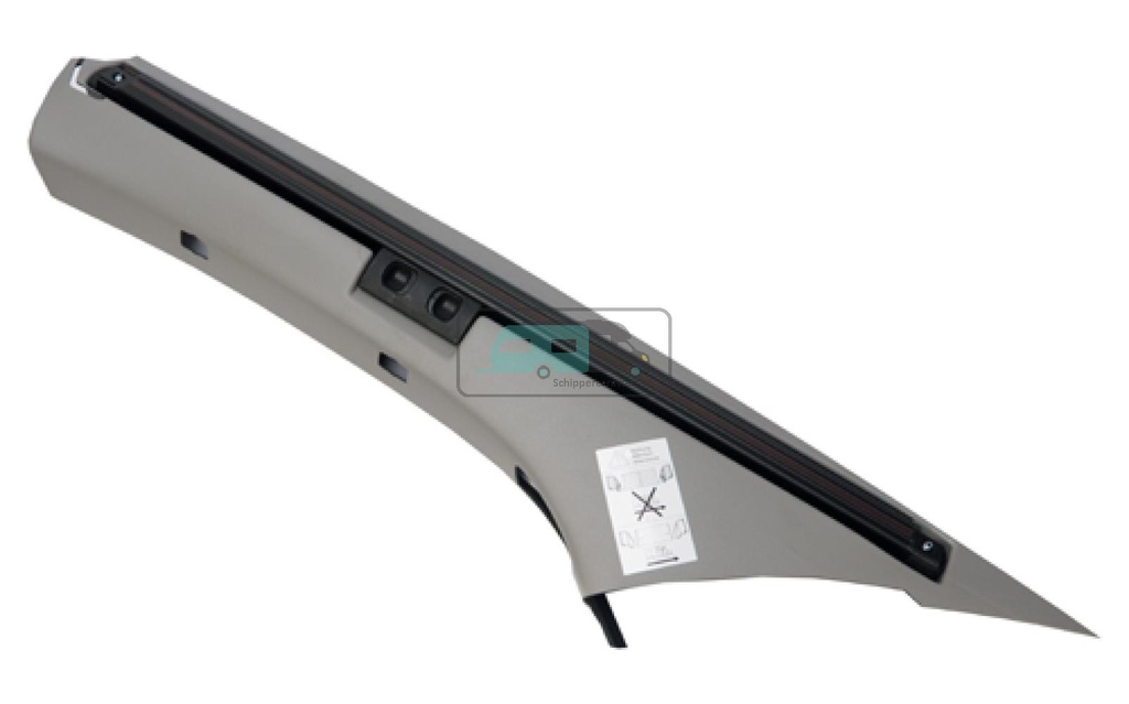 [OCS_A0029513] Remifront VW T5 Cassette Links