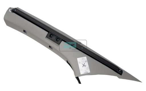 [OCS_A0029513] Remifront VW T5 Cassette Links