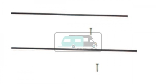 [OCS_1801321] Remifront 3 Ford Transit Geleidingsstang