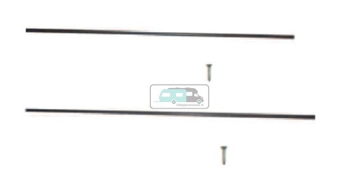 [OCS_A0029451] Remifront 3 Ford Transit Geleidingsstang