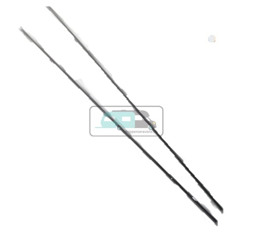 [OCS_A0029454] Remifront 3 Mercedes Sprinter Geleidingsstang