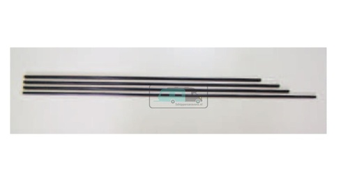 [OCS_A0029514] Remifront VW T5 Geleidingsstang Boven en Onder