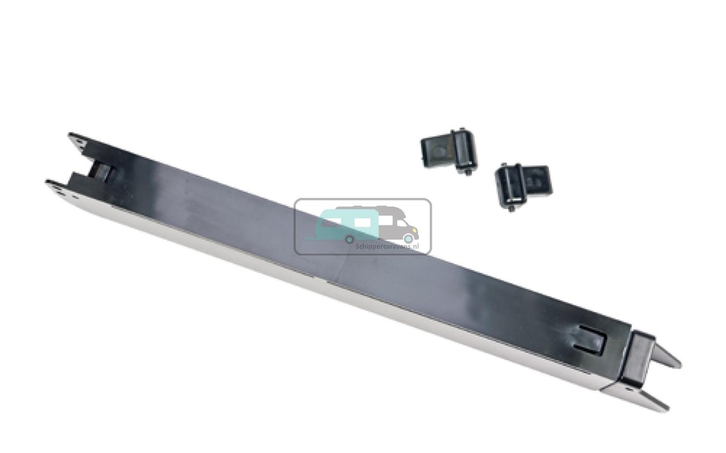 [OCS_A9903578] Remifront 4 Ducato/Ford Transit Telescopische Geleider