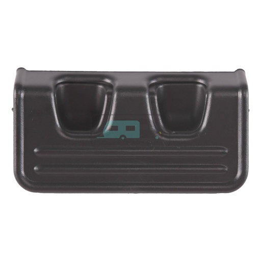 [OCS_1801337] Remifront 2 Handgreep Zijraam