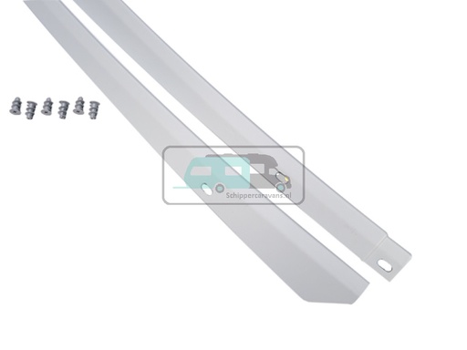 [OCS_1801342] Remifront 4 Ford Custom Afdekking Boven