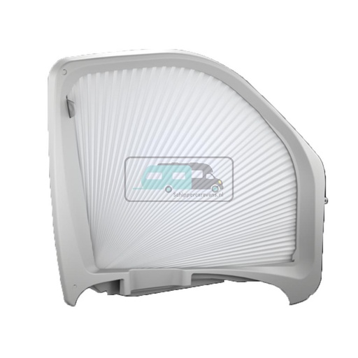 [OCS_1801409] Dometic SP 300 Verduistering Zijraam Ducato X250/X290