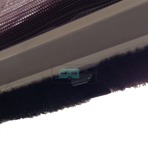 [OCS_1802419] Dometic S7P Uitzetraam Rollo clip