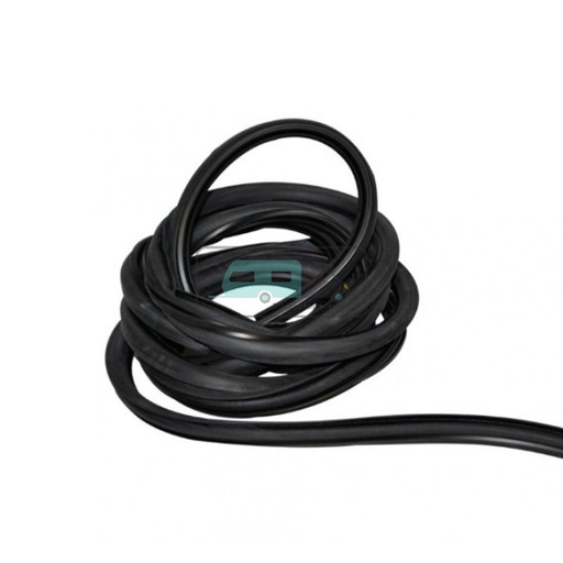 [OCS_A9906031] Dometic SK4 Deurrubber 3 meter BG1114