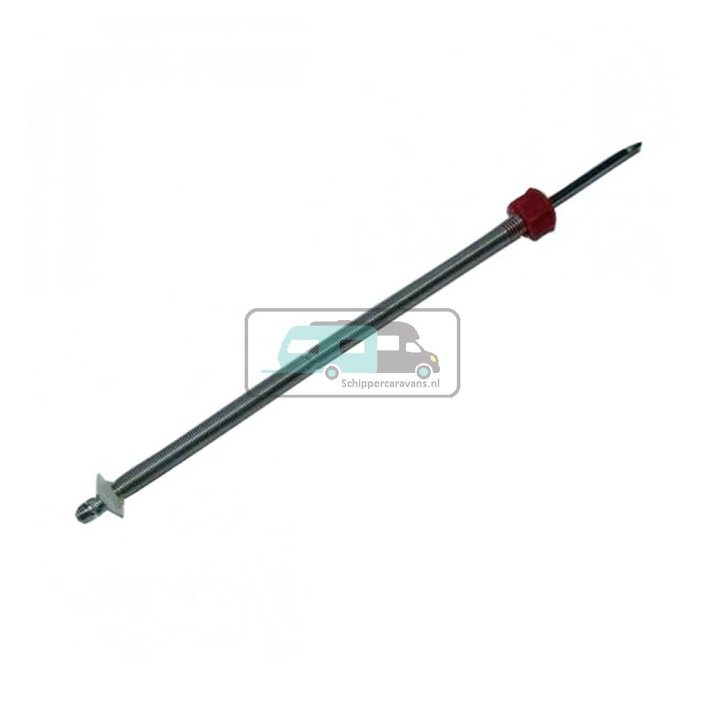 [OCS_A0037719] Dometic S4/S6 Combirollo veer FM0081