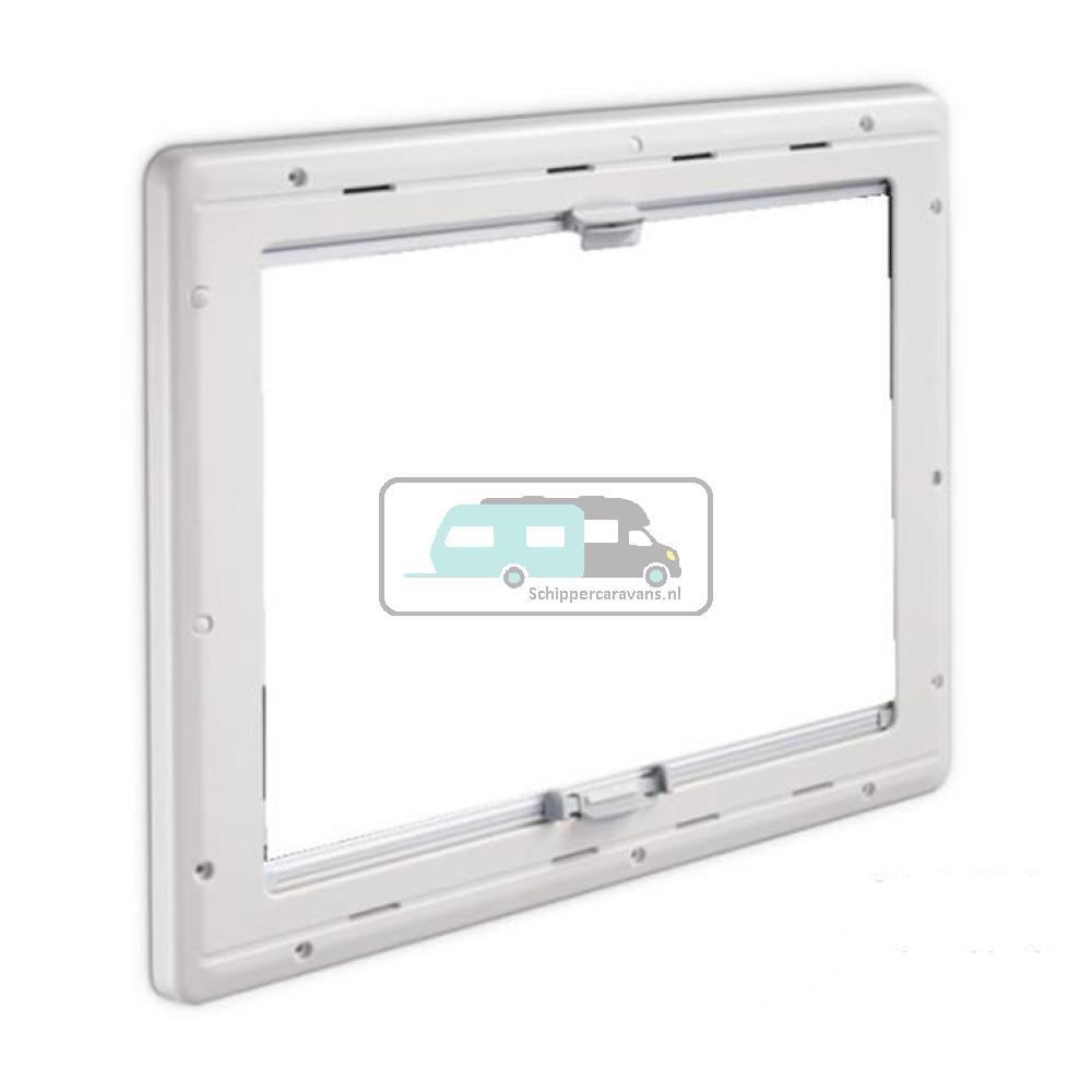 [OCS_A0031066] Dometic S4 Binnenkader met Rollo 75x60 Crème