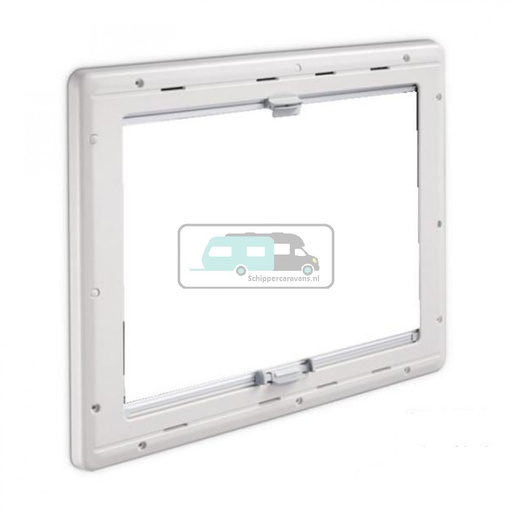 [OCS_1802646] Dometic S4 Binnenkader met Rollo 75x60 Crème