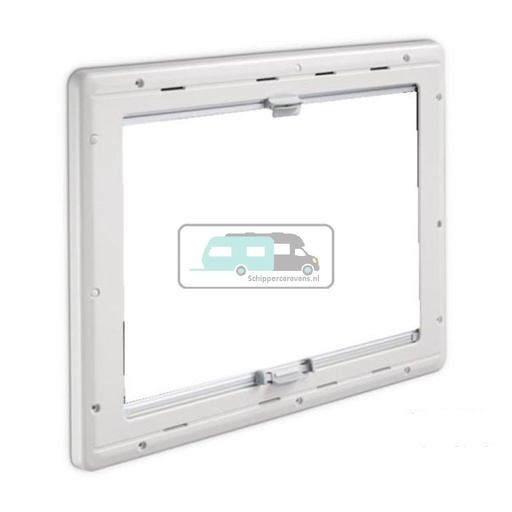 [OCS_A0031065] Dometic S4 Binnenkader Klapraam 90x55 Crème