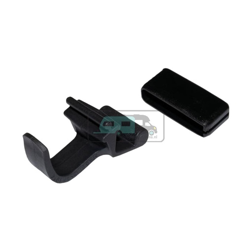 [OCS_1802655] Dometic Voorruitverduistering Bevestigingshaak