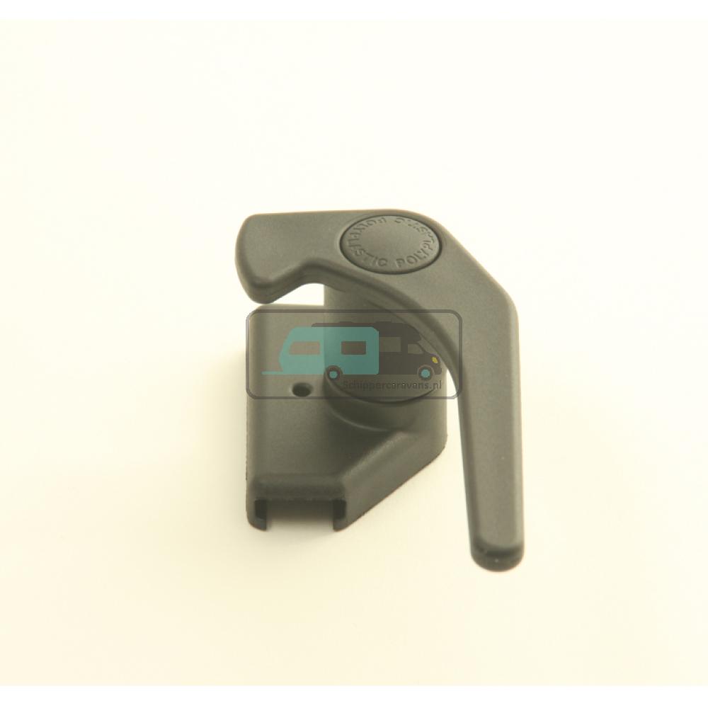 [OCS_A0036479L] Raamaantrekker Polyfix slot vergrendeling