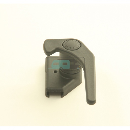[OCS_1803013B] Raamaantrekker Polyfix slot vergrendeling