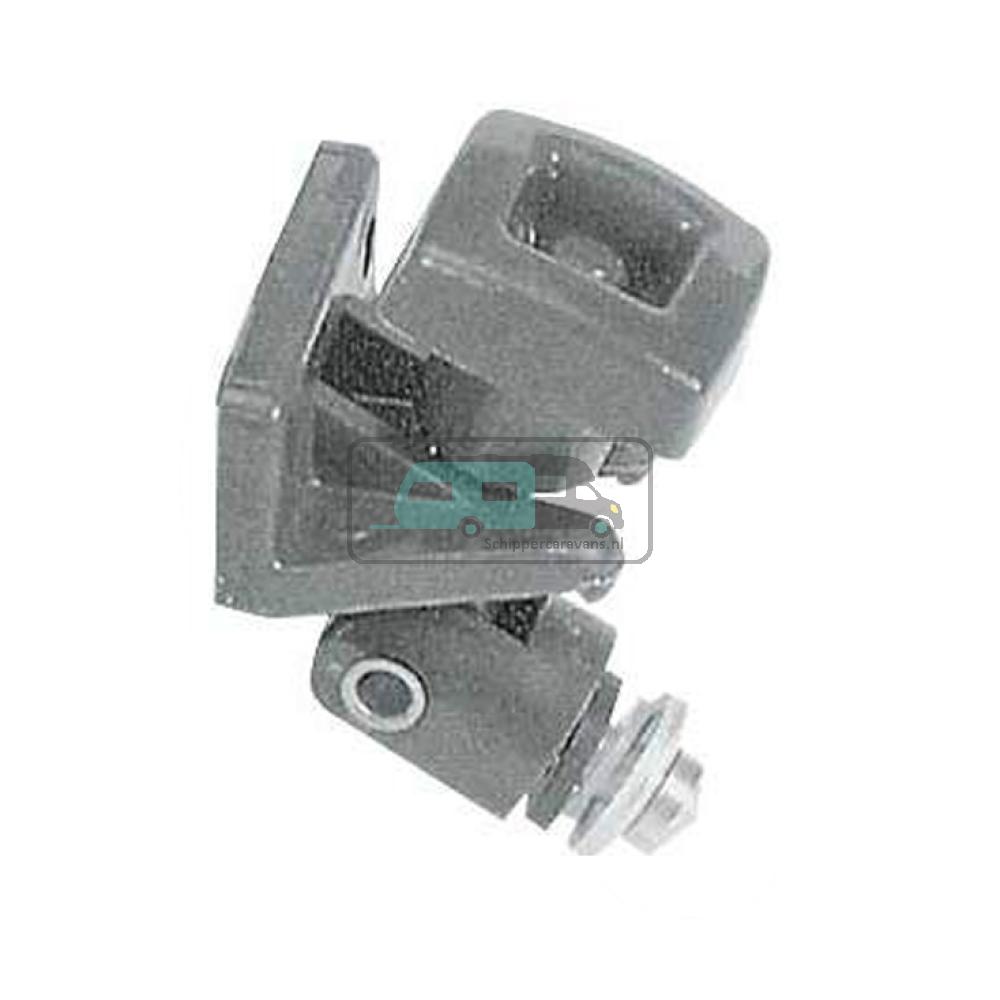 [OCS_A0037273L] Raamaantrekker vierkant