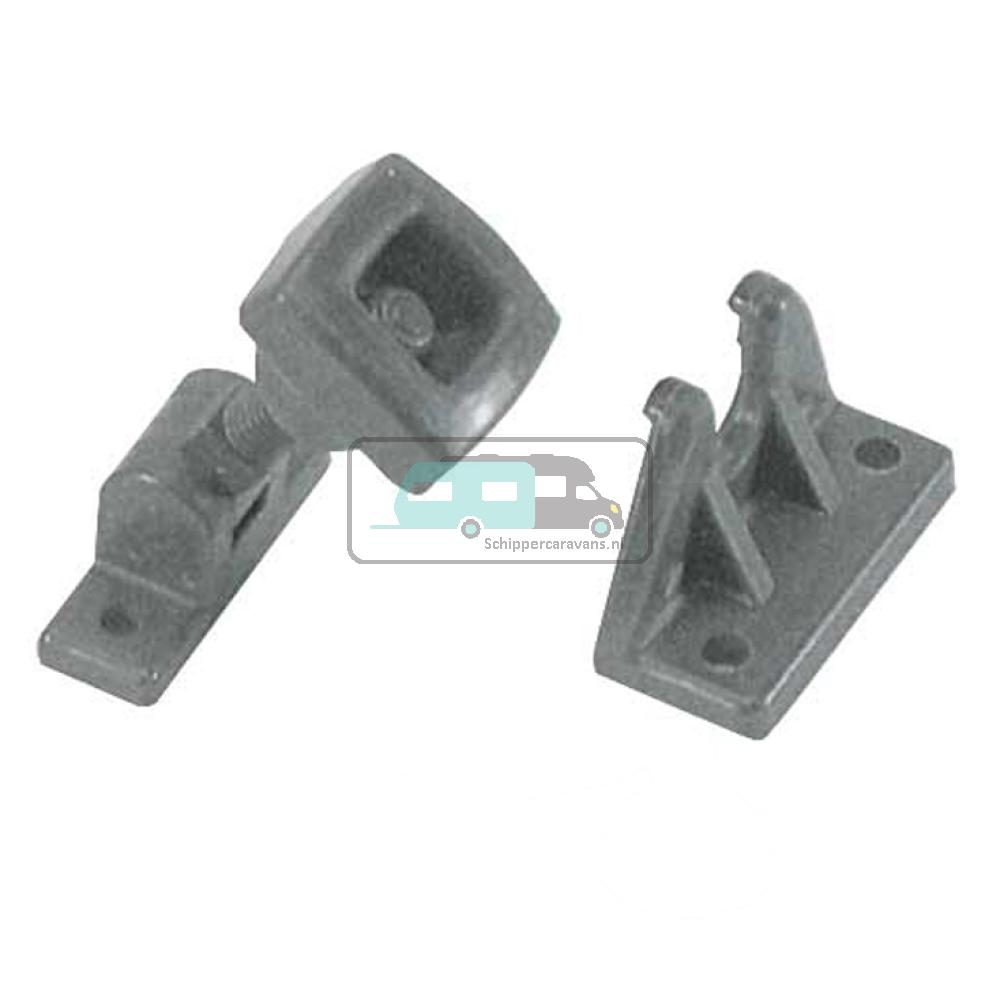 [OCS_A0037272] Raamaantrekker met houder