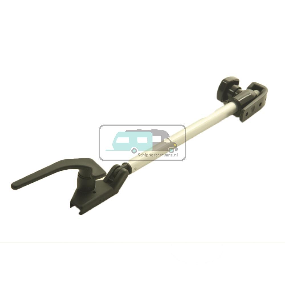 [OCS_A0036493L] Raamuitzetter Polyfix Buis 20cm Rechts