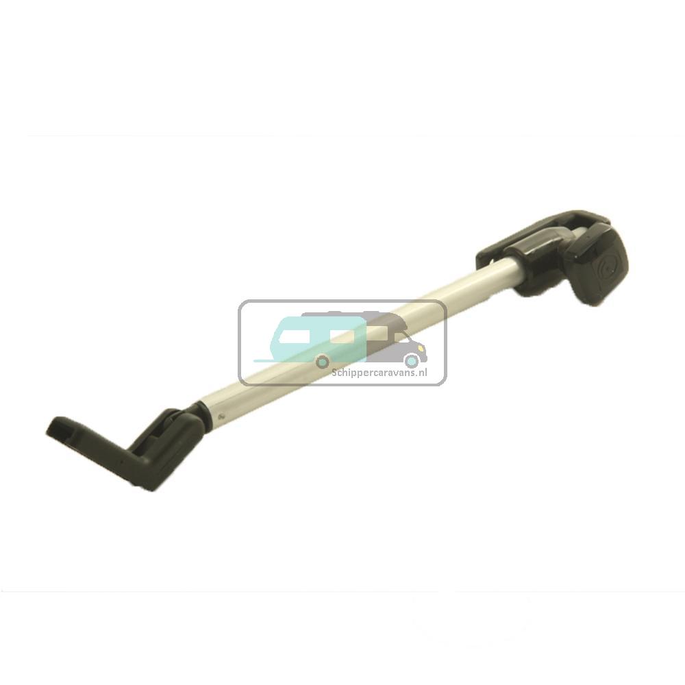 [OCS_A0036504L] Raamuitzetter Polyfix Buis 20cm Rechts Zonder Aantrekker