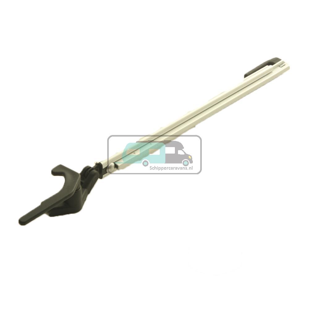 [OCS_A0036500L] Raamuitzetter Polyfix Klik 30cm Links