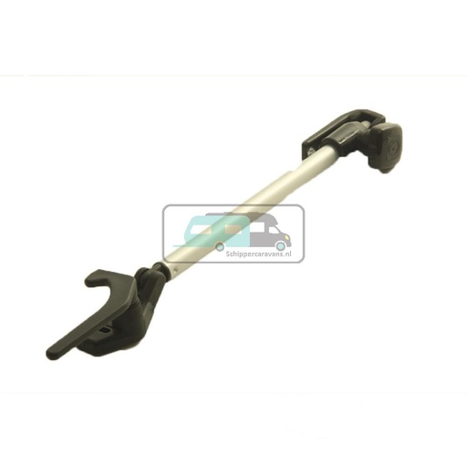 [OCS_A0036480L] Raamuitzetter Schroef Buis 20cm Links