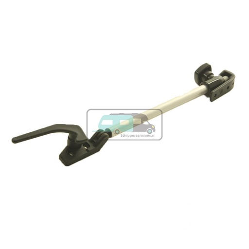 [OCS_A0036481L] Raamuitzetter Schroef Buis 20cm Rechts