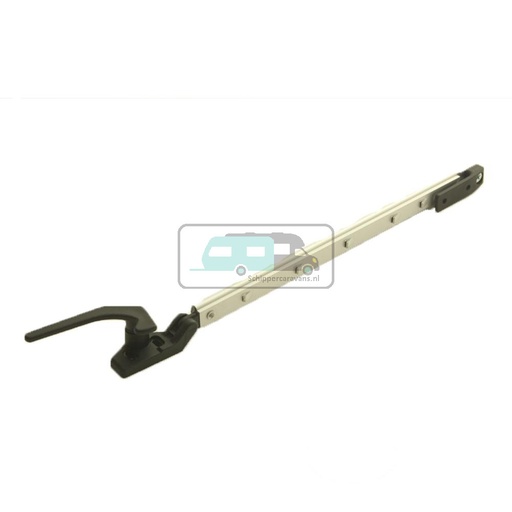 [OCS_1807033B] Raamuitzetter Schroef Klik 30cm Rechts