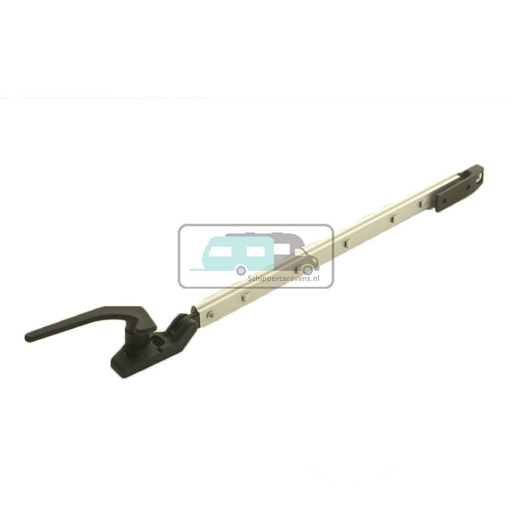 [OCS_A0036487L] Raamuitzetter Schroef Klik 30cm Rechts