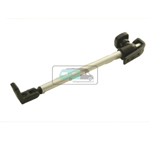 [OCS_A0036488L] Raamuitzetter Buis 20cm Zonder Aantrekker