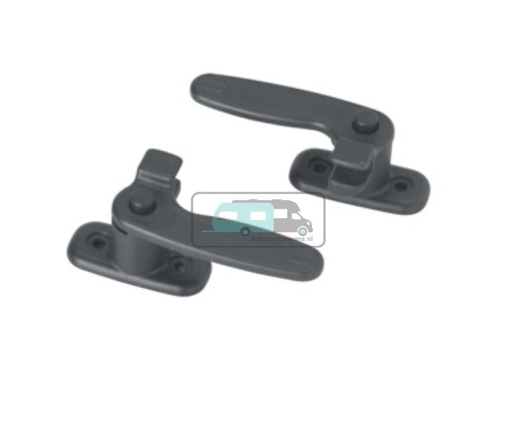 [OCS_A0031168L] Dometic S4/S5 Vergrendeling 3st.