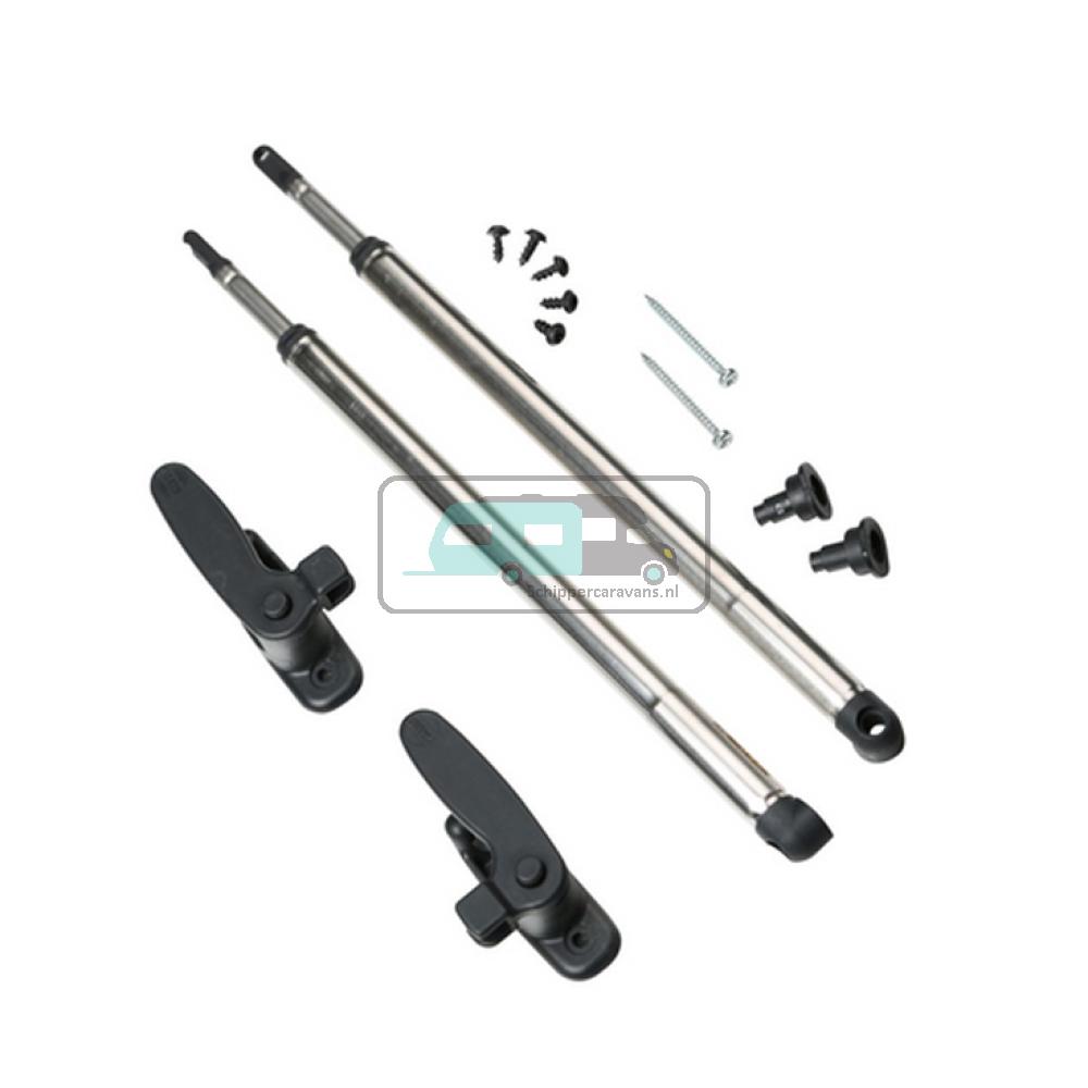 [OCS_A0030821L] Dometic Raamuitzetter Traploos 400