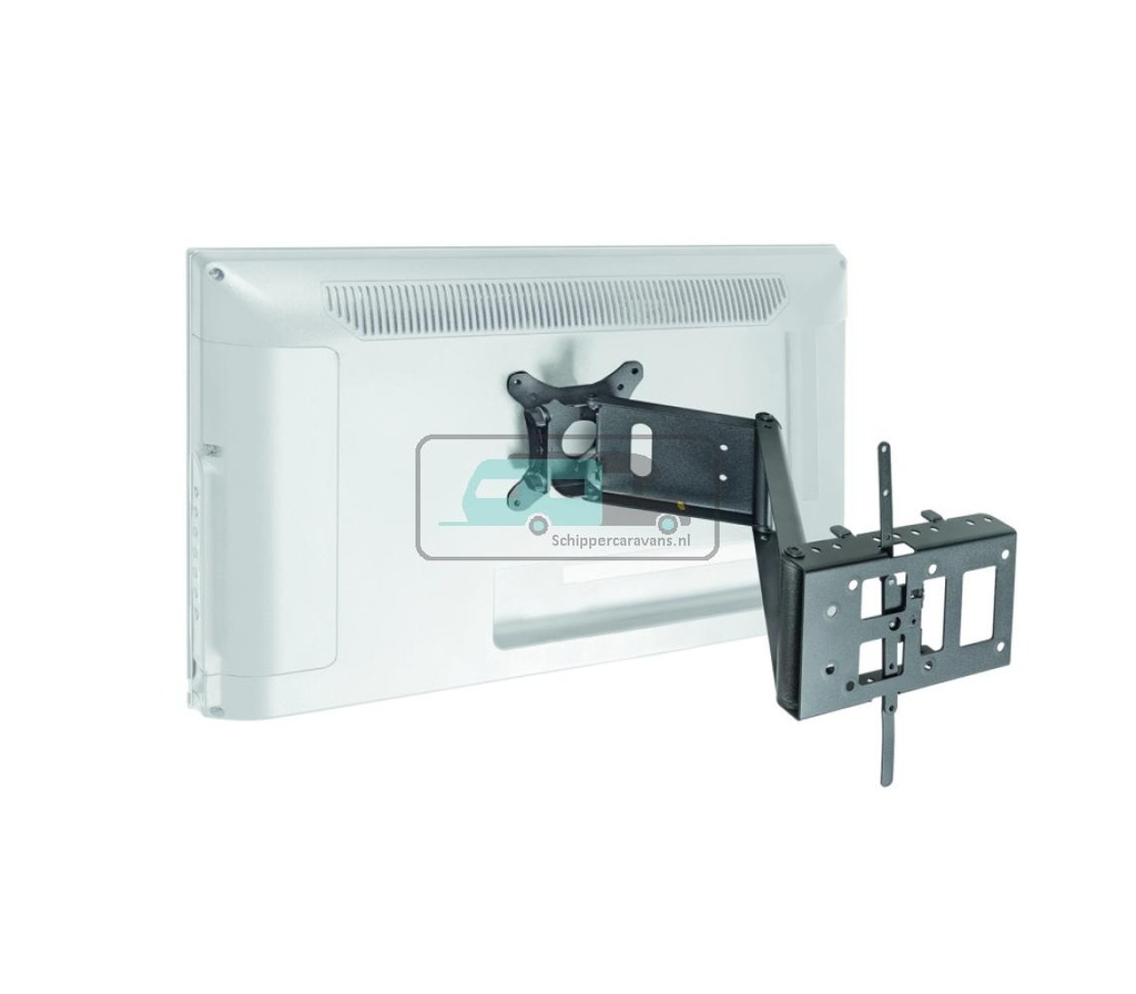[OCS_A0004179] Sky TV Steun Basic2 incl. Wandvergrendeling
