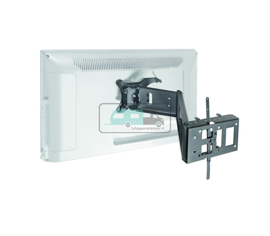 [OCS_A0004180] Sky TV Steun Basic2 incl. Wandvergr. en Draaiplaat