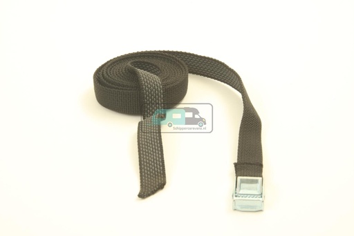 [OCS_A0007121] TV Bevestigingsriem 220cm