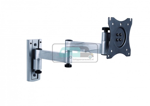 [OCS_1808056] Vechline TV Steun Wandmontage 2-Armen