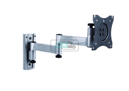 [OCS_A0009562] Vechline TV Steun Wandmontage 2-Armen