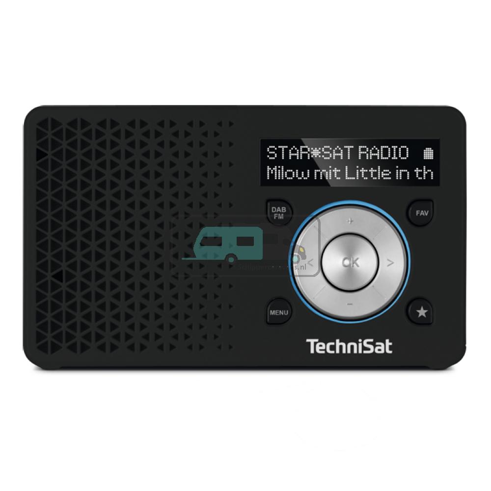 [OCS_A0034152] Technisat DAB+ Digit Radio 1