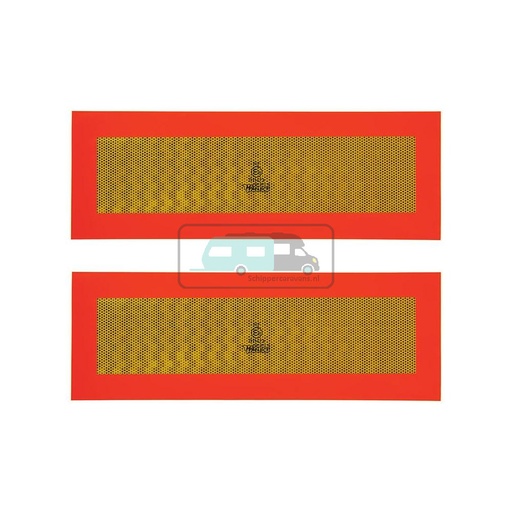 [OCS_1809029] Markeringssticker ECE70 2st.