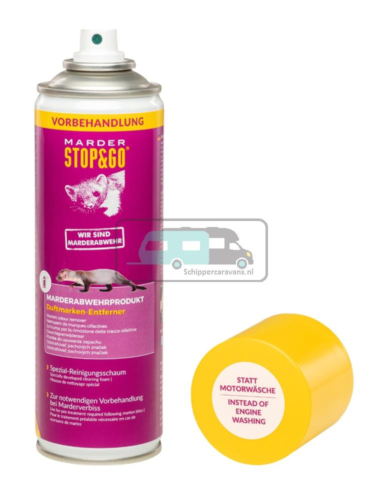 [OCS_A0035578] Geurvlagverwijderaar