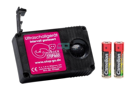 [OCS_A0035582] Marterverjager (AA)