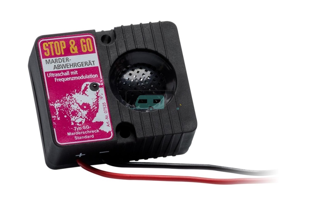 [OCS_A0035580] Marterverjager 12V