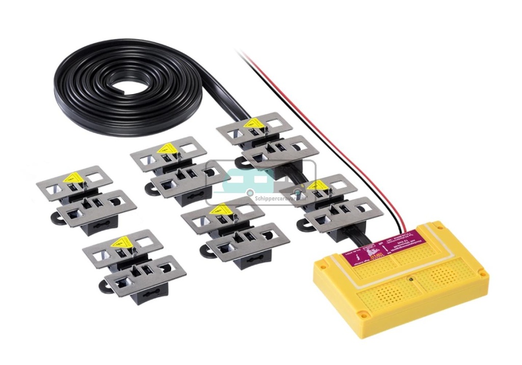 [OCS_A0035581] Marterverjager Hoogspanningskit 12V