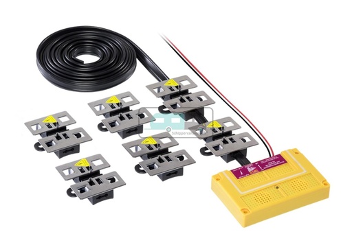 [OCS_A0035581] Marterverjager Hoogspanningskit 12V