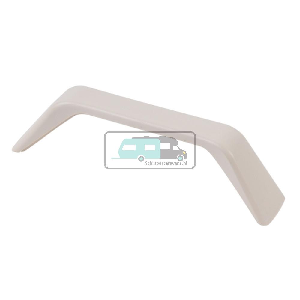 [OCS_A0035491L] MPK Rangeergreep Bovenkant 18cm Parelwit