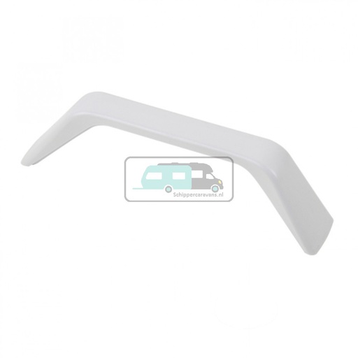 [OCS_1813015B] MPK Rangeergreep Bovenkant 18cm Lichtgrijs