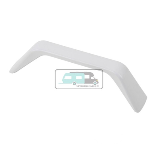 [OCS_A0035490L] MPK Rangeergreep Bovenkant 18cm Lichtgrijs