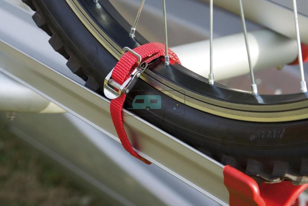 [OCS_A0011095L] Fiamma Bike Strip Rood 39cm