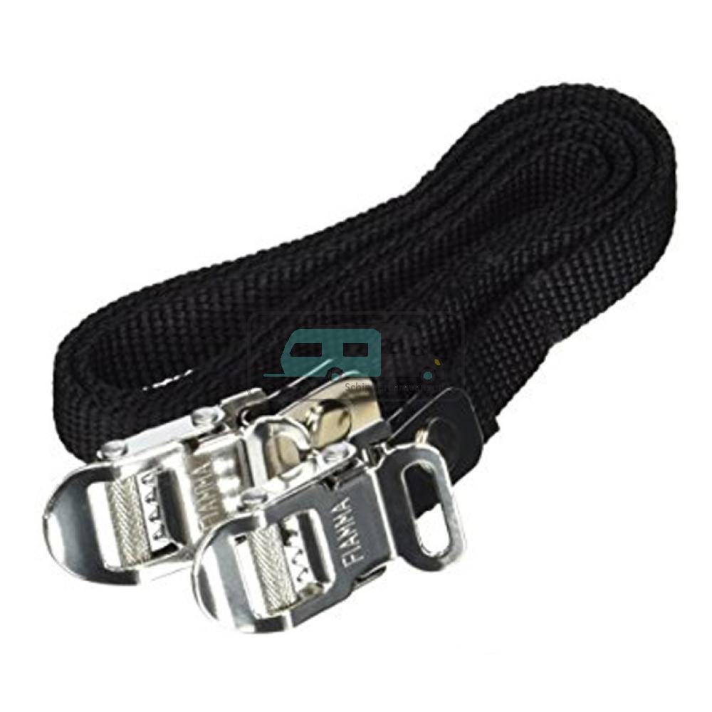 [OCS_A0007033L] Fiamma Bike Strip Zwart 39cm